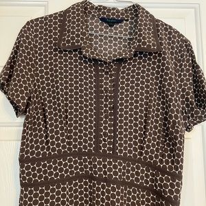 Boden dress size 12